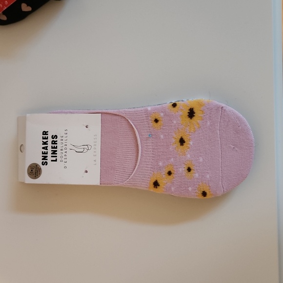 Sneaker Liners - Picture 1 of 3